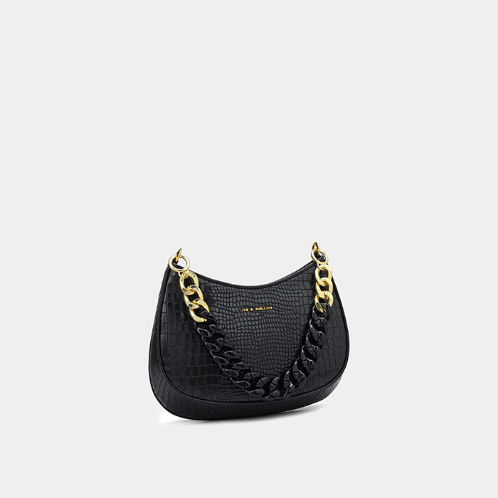 Sally Ladies Bag - Black