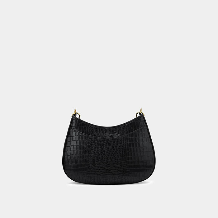 Sally Ladies Bag - Black