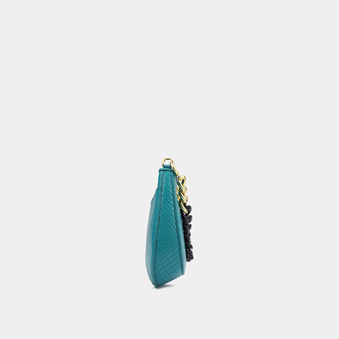 Sally Ladies Bag - Jade