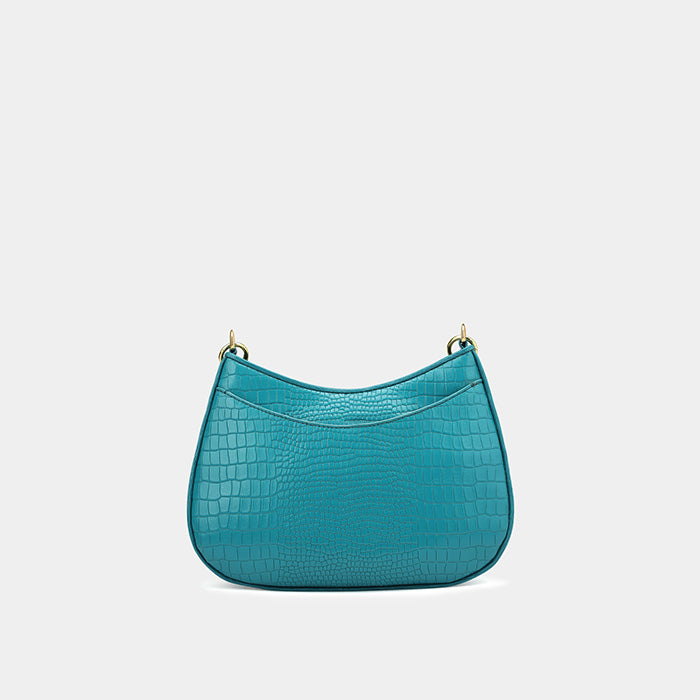 Sally Ladies Bag - Jade