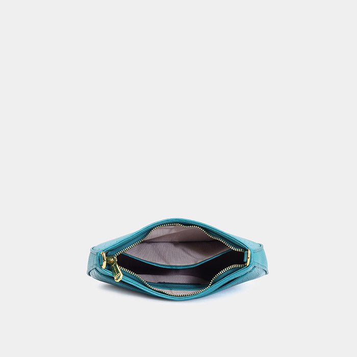 Sally Ladies Bag - Jade