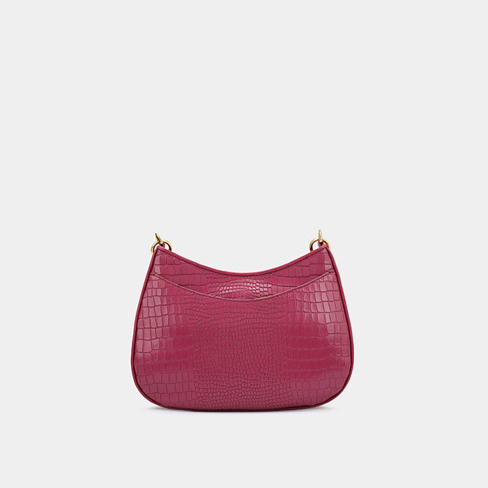 Sally Ladies Bag - Plum