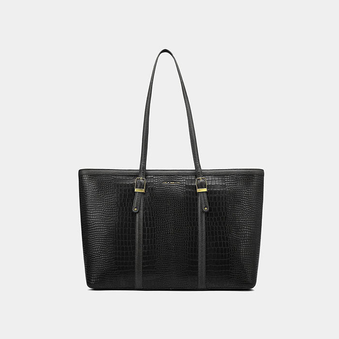 Carie Ladies Bag - Black