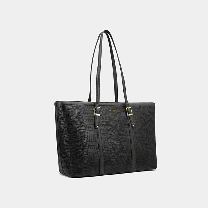 Carie Ladies Bag - Black