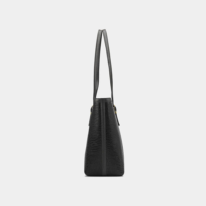 Carie Ladies Bag - Black