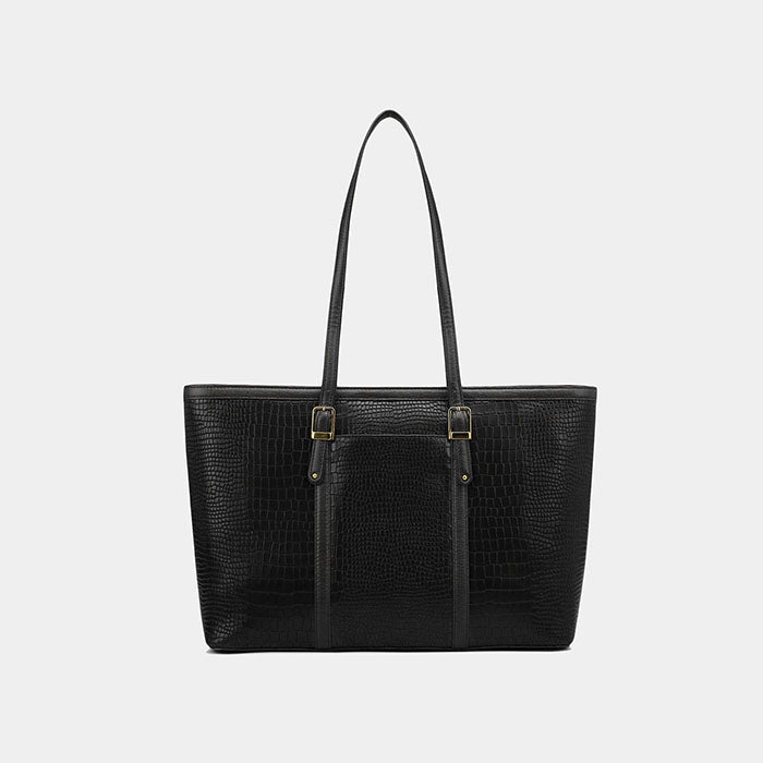 Carie Ladies Bag - Black