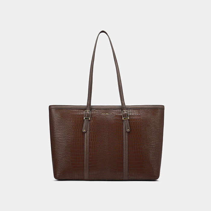 Carie Ladies Bag - Brown