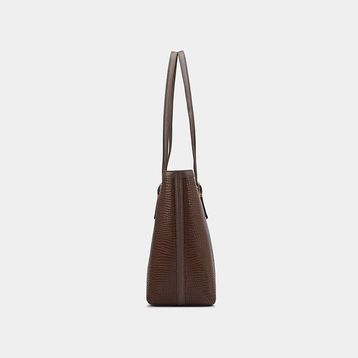 Carie Ladies Bag - Brown