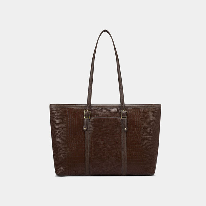 Carie Ladies Bag - Brown