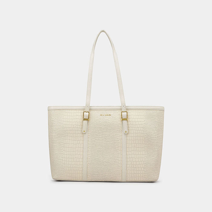 Carie Ladies Bag - Cream