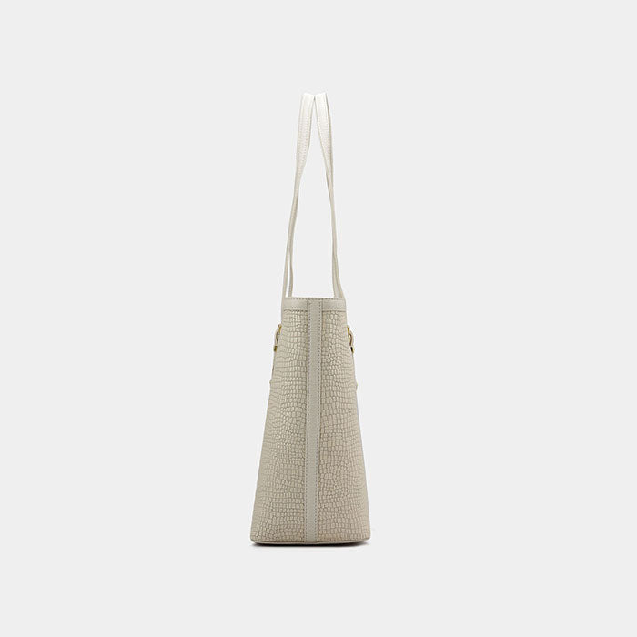 Carie Ladies Bag - Cream