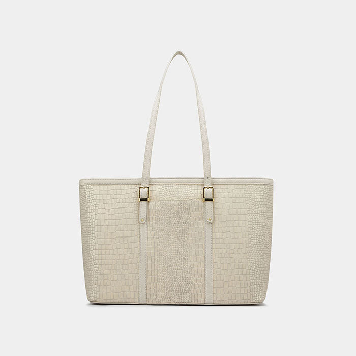 Carie Ladies Bag - Cream