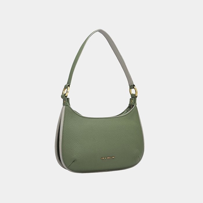 Aetti Ladies Bag - Matcha Green