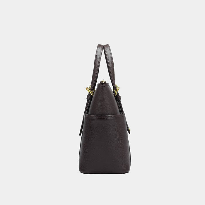 Vionna Ladies Bag - Brown