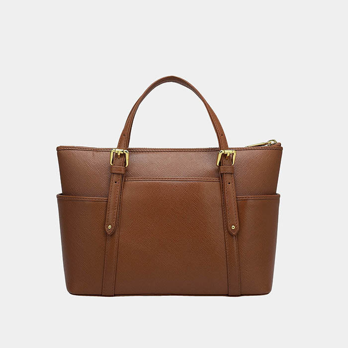 Vionna Ladies Bag - Brown