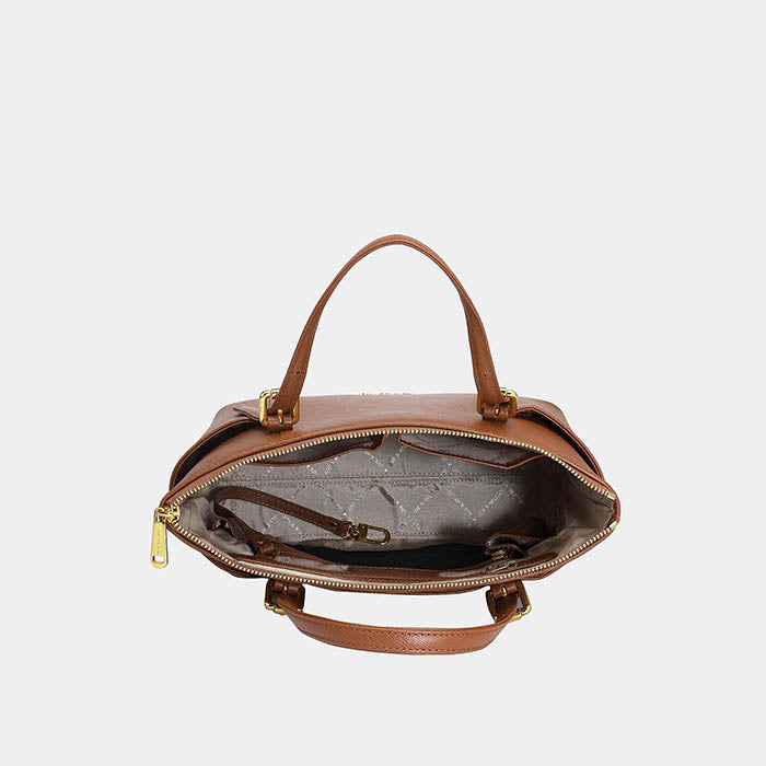 Vionna Ladies Bag - Brown