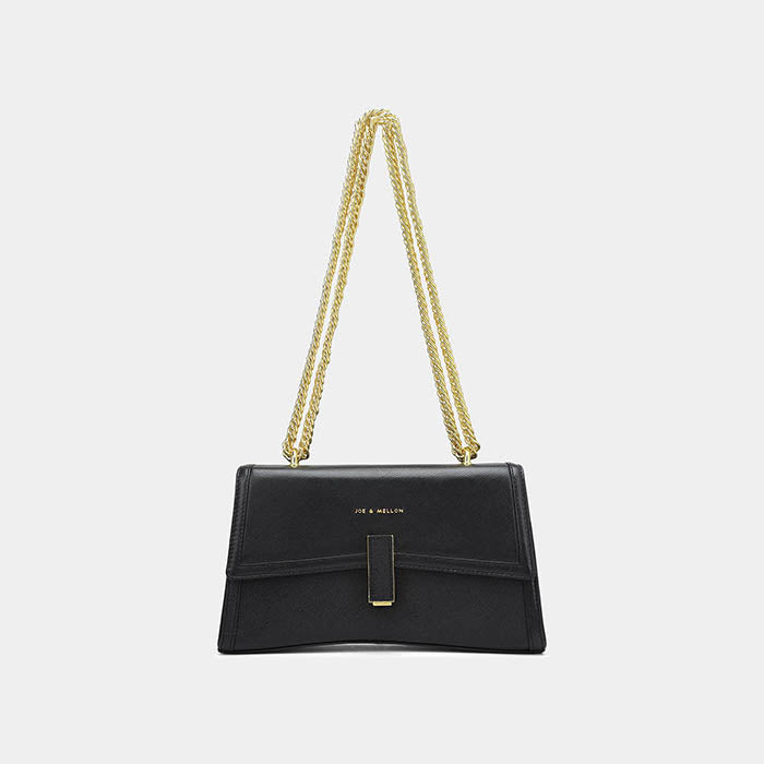 Starlet Ladies Bag - Black