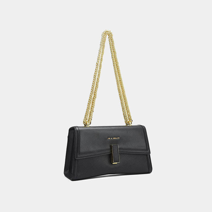 Starlet Ladies Bag - Black