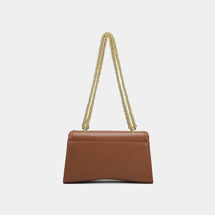 Starlet Ladies Bag - Tan