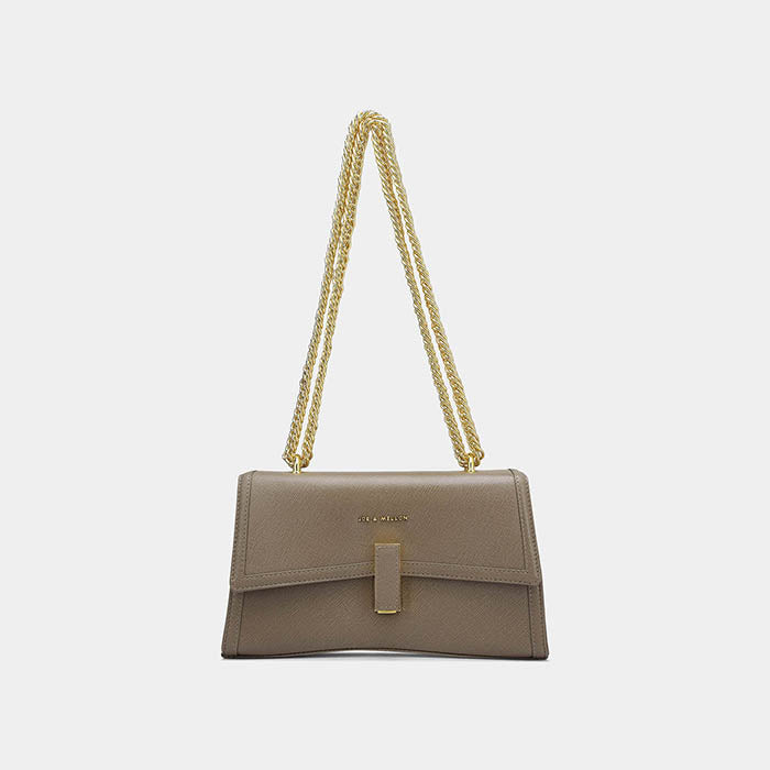 Starlet Ladies Bag - Taupe