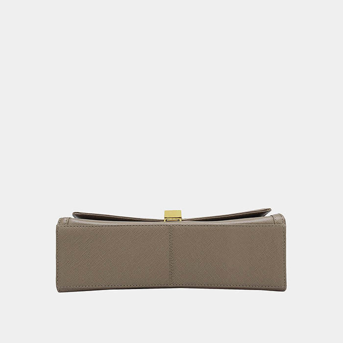 Starlet Ladies Bag - Taupe