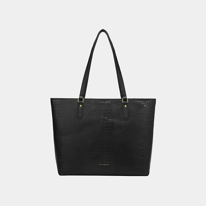 Caral Tote Bag - Black