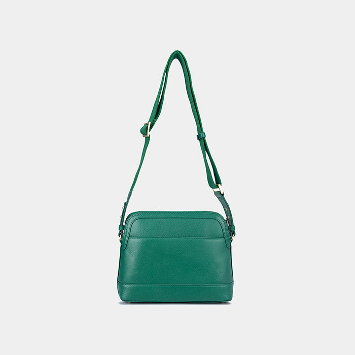 Elena Ladies Bag - Green
