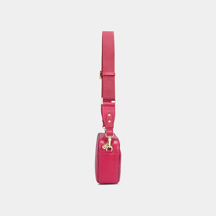 Margaret Ladies Bag - Pink