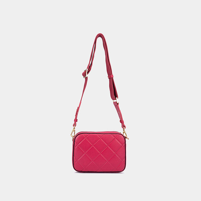 Margaret Ladies Bag - Pink