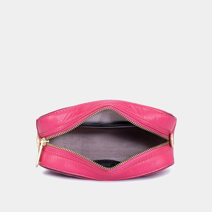 Margaret Ladies Bag - Pink