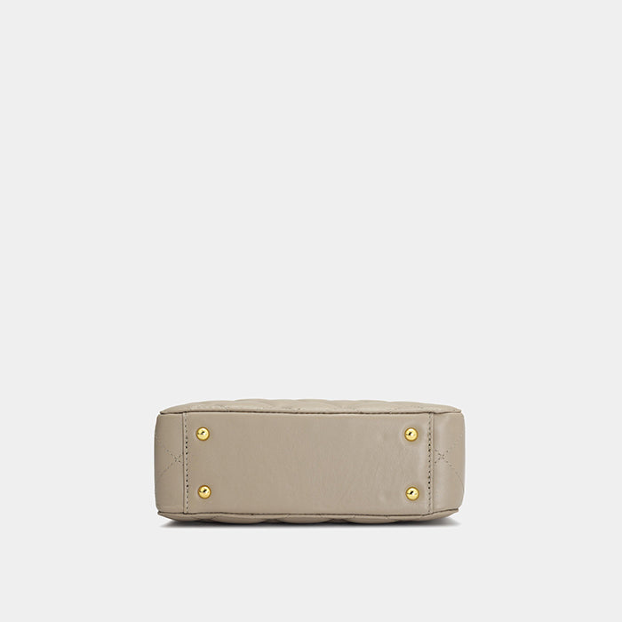 Ava Ladies Bag - Ivory