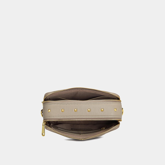 Ava Ladies Bag - Ivory