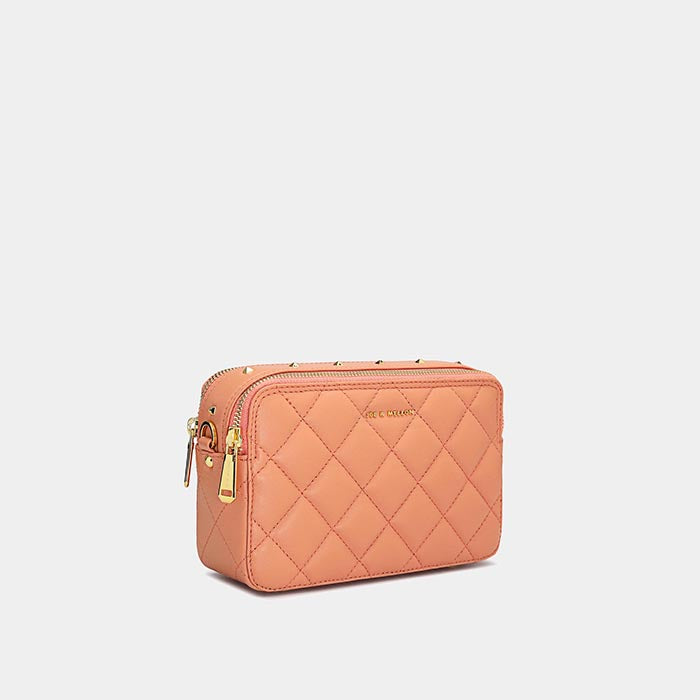 Ava Ladies Bag - Peach