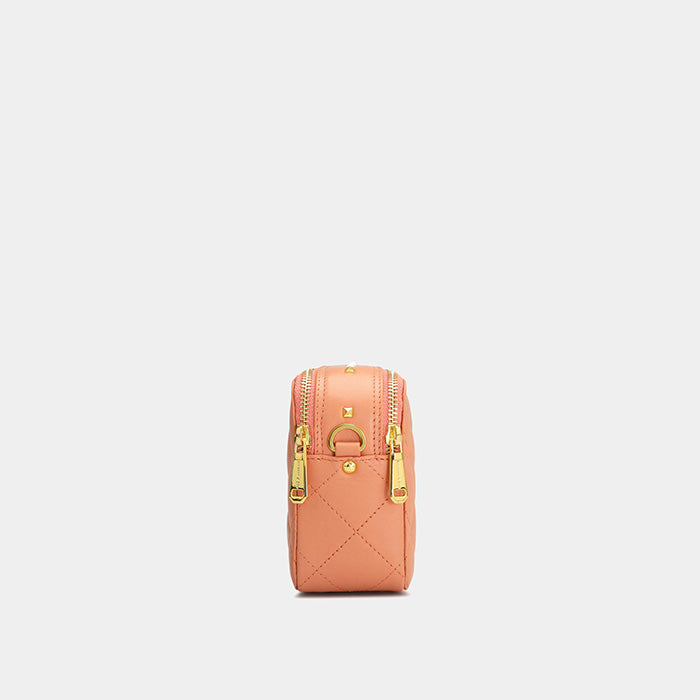 Ava Ladies Bag - Peach