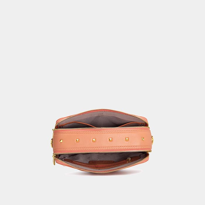 Ava Ladies Bag - Peach