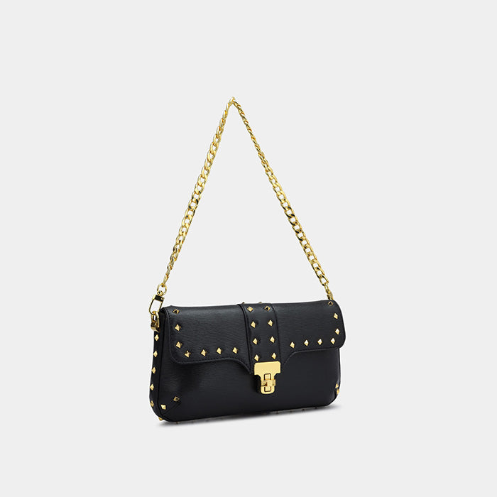 Fern Ladies Bag - Black