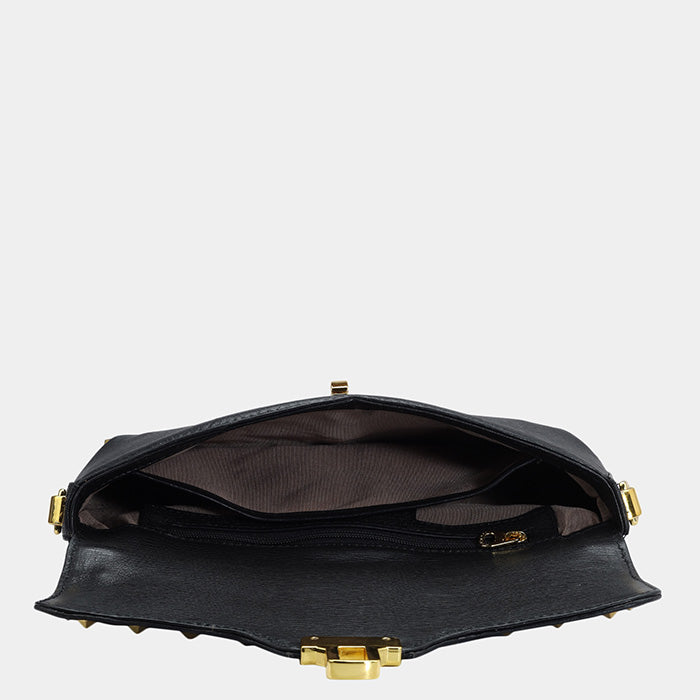 Fern Ladies Bag - Black