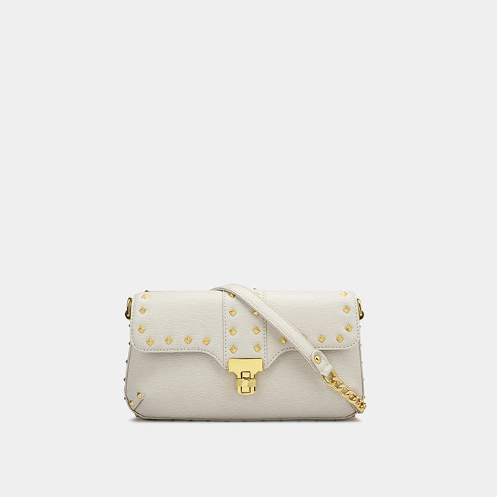 Fern Ladies Bag - Cream