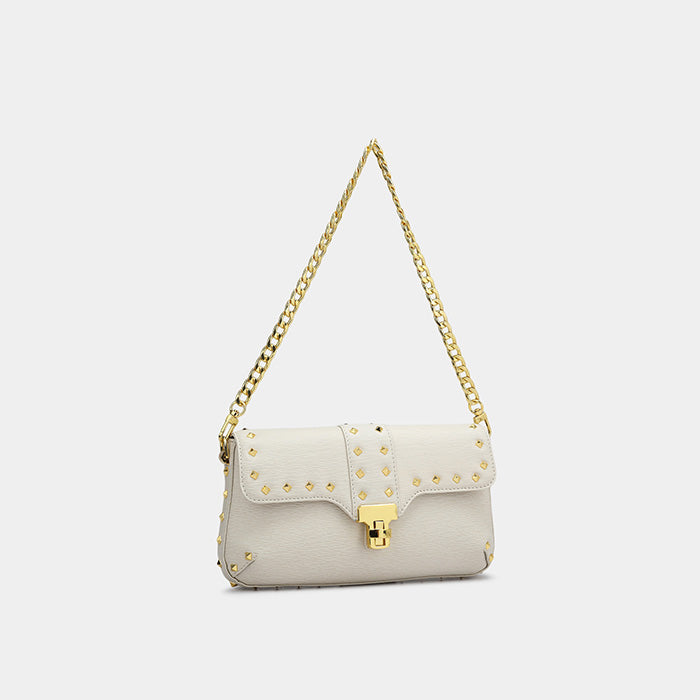 Fern Ladies Bag - Cream