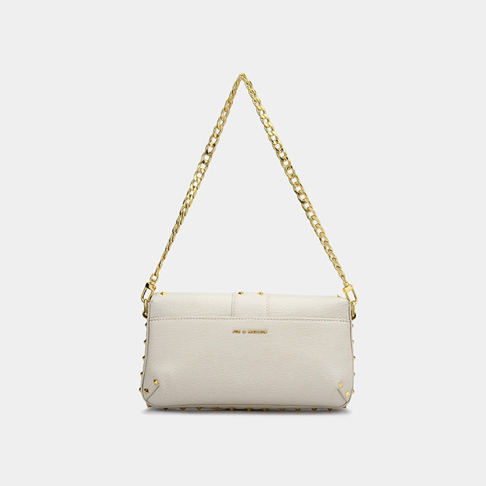 Fern Ladies Bag - Cream