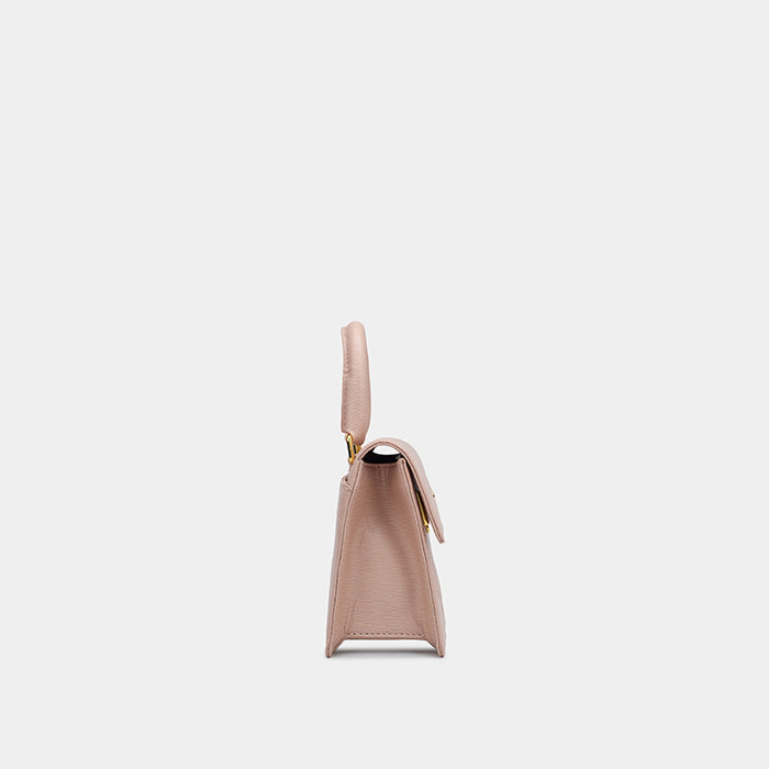 Bella Ladies Bag - Blush