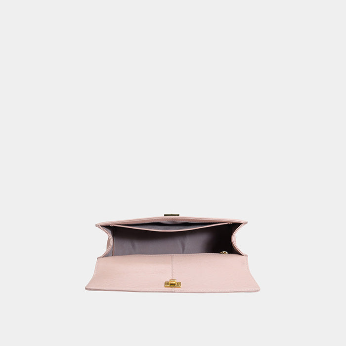 Bella Ladies Bag - Blush