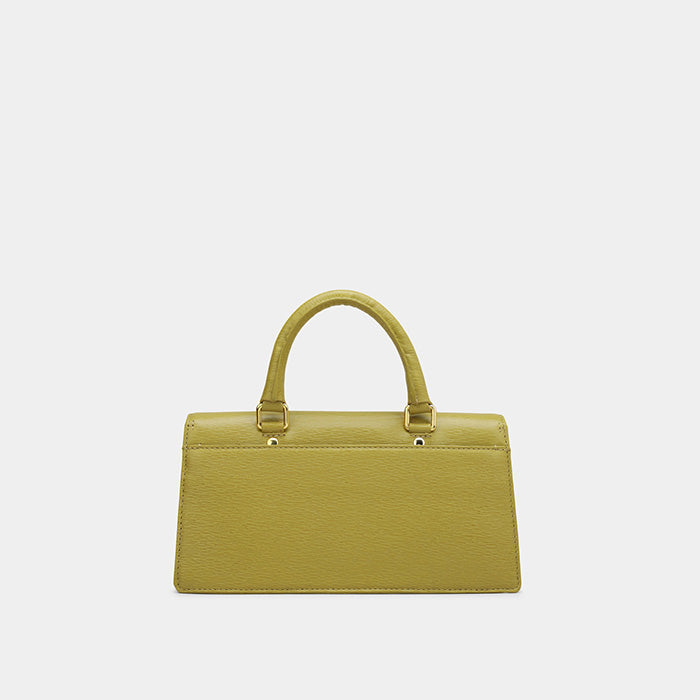 Bella Ladies Bag - Green Tea