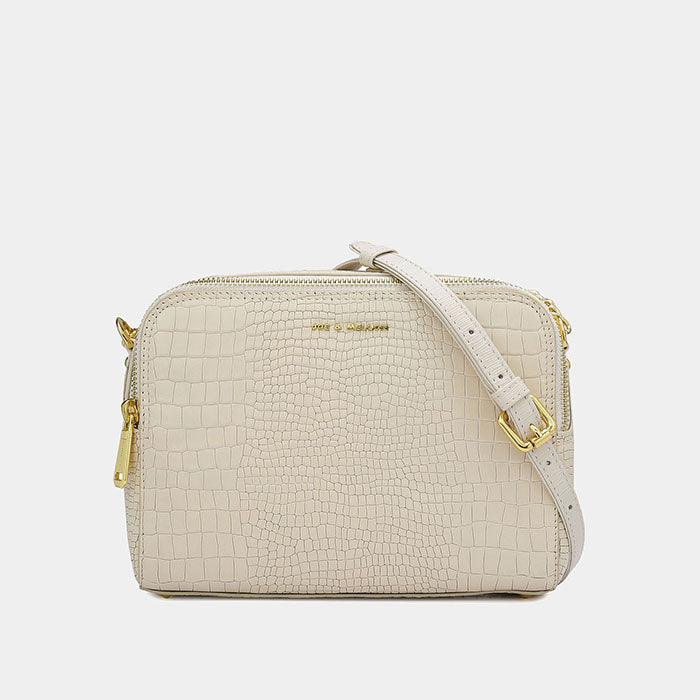 Emory Ladies Bag - Cream