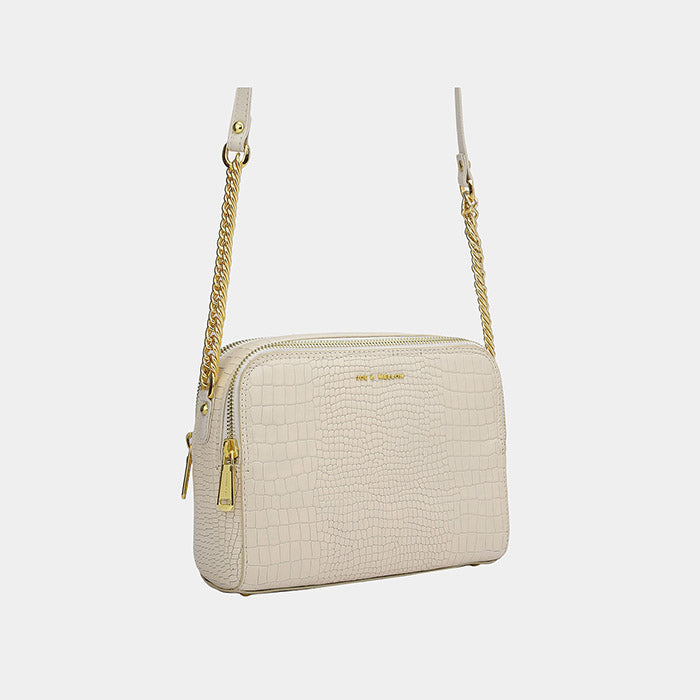 Emory Ladies Bag - Cream