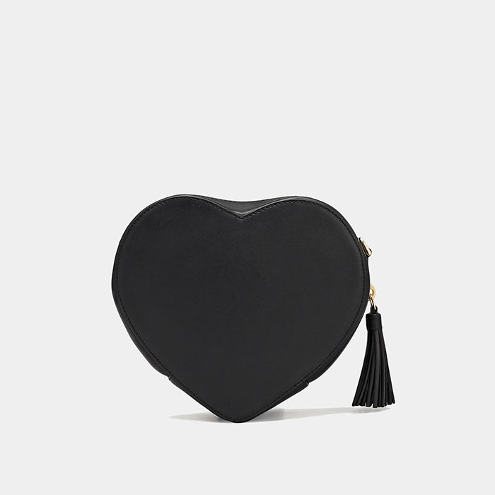 Valentine Ladies Bag - Black