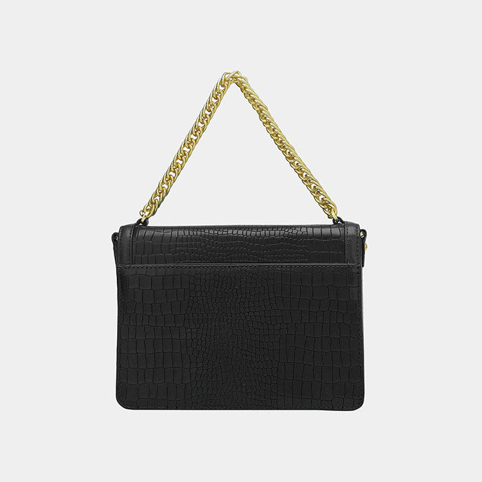 Ediva Sling Bag - Black