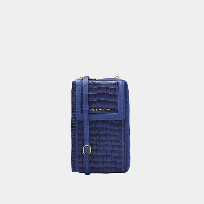 Blair Ladies Wallet -  Royal Blue