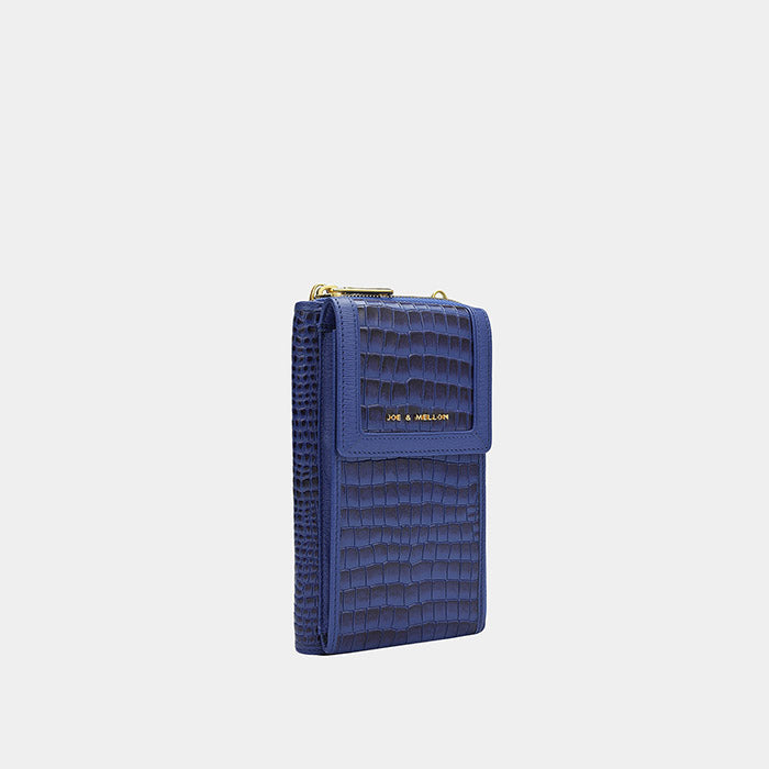 Blair Ladies Wallet -  Royal Blue