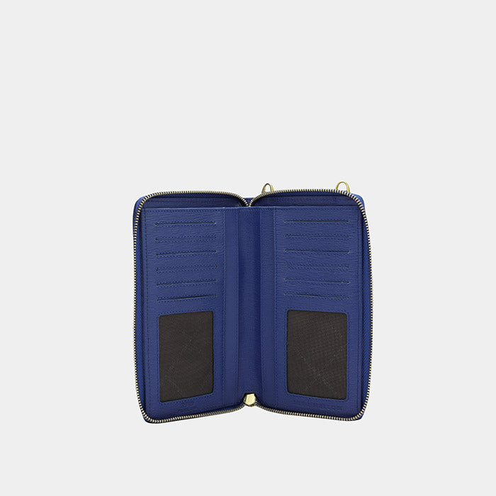 Blair Ladies Wallet -  Royal Blue